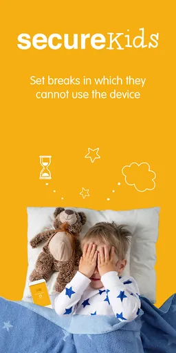 Parental Control SecureKids screenshot 14