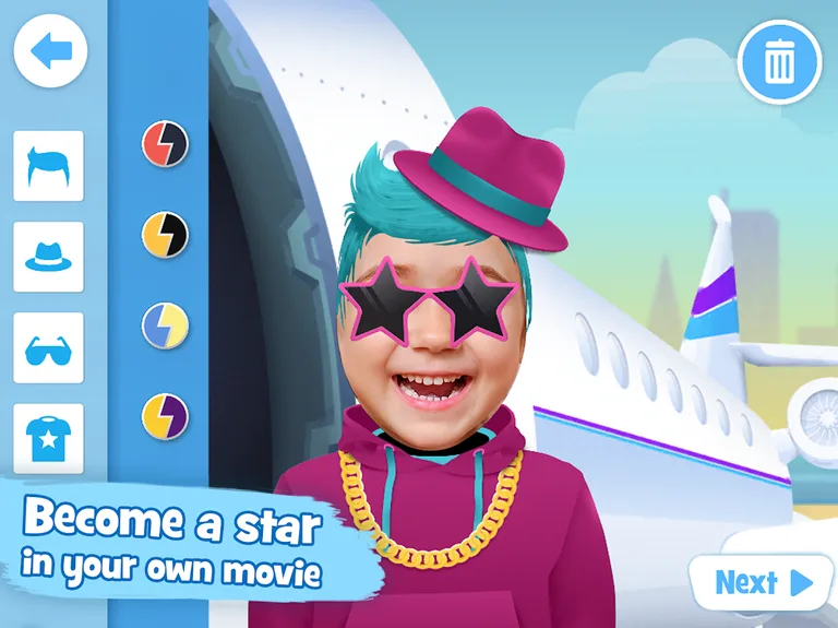 McDonald’s Happy Studio screenshot 10