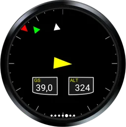 PPGpS Wear screenshot 3