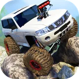 Rock Crawling - Offroad Driving Games icon