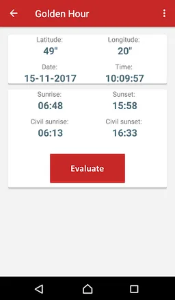 Photo Tools / Photo Assistant screenshot 6