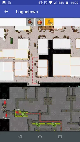 GLA Wikia screenshot 6