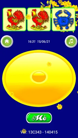 Bau Cua Vang screenshot 3