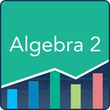 Algebra 2 Practice & Prep icon
