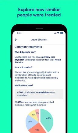 K Health | Free Personal Healthcare screenshot 2