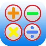 Primary Maths Practice icon