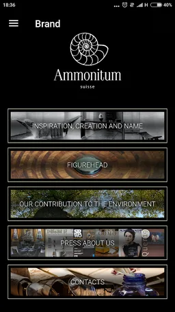 Ammonitum screenshot 10