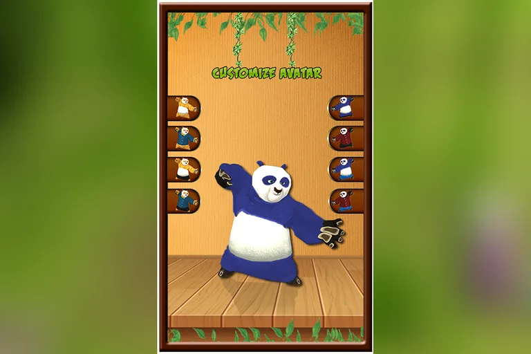 Sweet Panda Fun Games screenshot 15