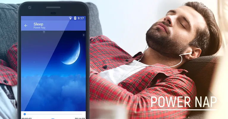 Brain Audio: Sleep Relax Focus screenshot 5