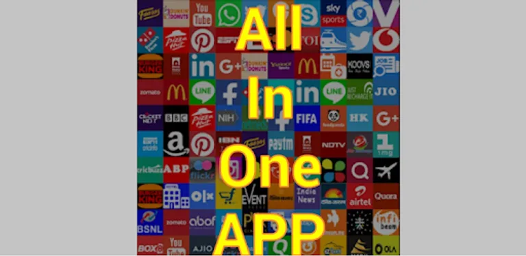 Apps Store : All In One App - Your Play Store App cover image