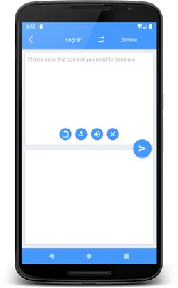 Learn Chinese | Chinese Transl screenshot 4
