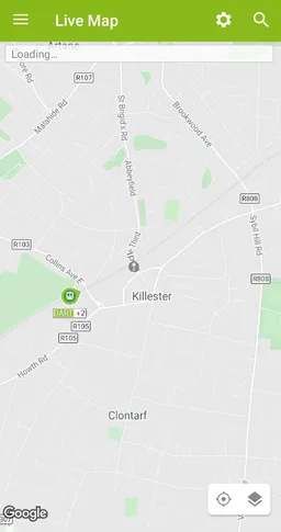 Iarnród Éireann Irish Rail screenshot 6