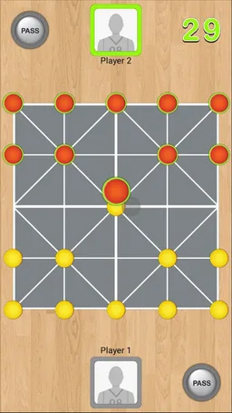 Cross Over Multiplayer screenshot 5