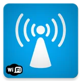 WiFi Analyzer icon