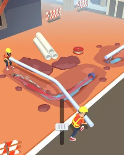 Handyman 3D! screenshot 4