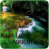 Paisajes Hermosos icon