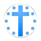 Rosary icon