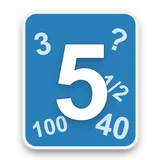 Scrum Poker Cards (Agile) icon