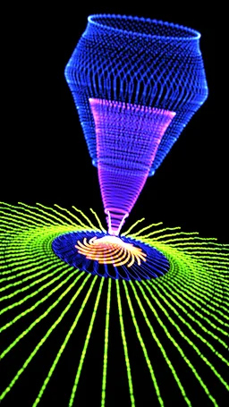 Forge of Neon - 3D Art Sandbox screenshot 3