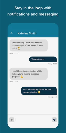 Peak Body screenshot 1