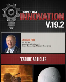 NASA Technology Innovation screenshot 1