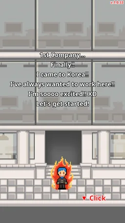 Don't get fired! screenshot 8