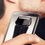 Electric shaver icon