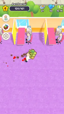 My Perfect Pet Hotel screenshot 16