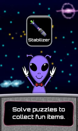 Sudoku In Space FREE screenshot 4