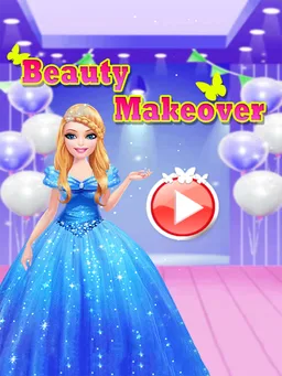 Beauty Makeover screenshot 1