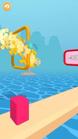 Flappy Clash screenshot 1