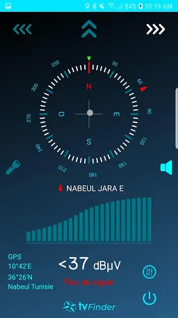 TV Finder screenshot 7