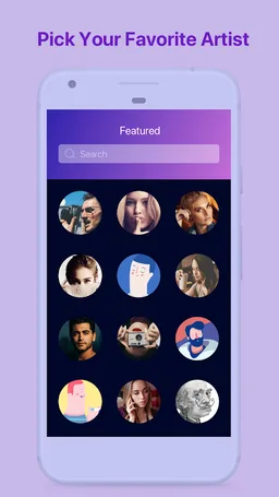 Free Music screenshot 3