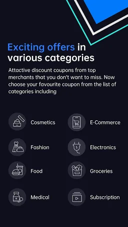FinShell Pay screenshot 5