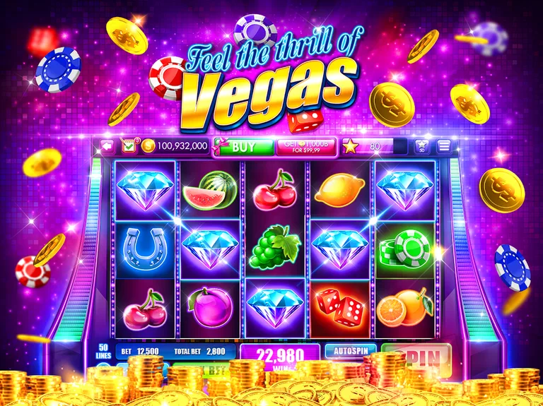 Slots Craze Casino Slots Games screenshot 8