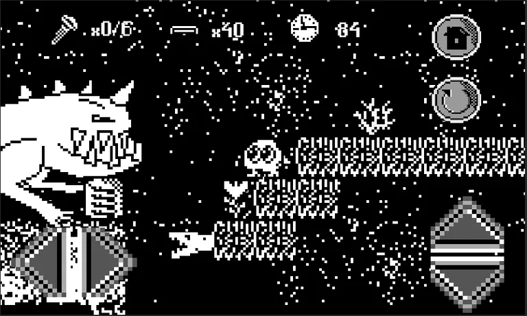 Stardust screenshot 6