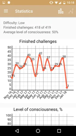 Magic Path screenshot 7