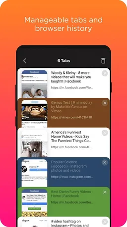Video Downloader screenshot 6