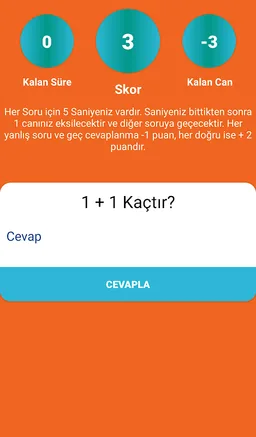 Ulus Bedava İnternet screenshot 2
