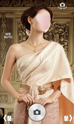 Thai Wedding Montage Set 2 screenshot 1