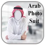 Arab Men Suit Editor - Latest Arab Men Outfits icon