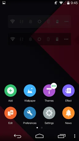 GO Switch+ screenshot 4
