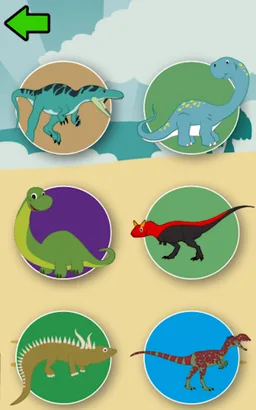 Knowing the Animals screenshot 14