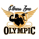 Olympic Fitness Zone icon