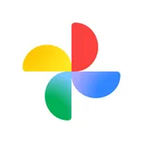 Google Photos icon