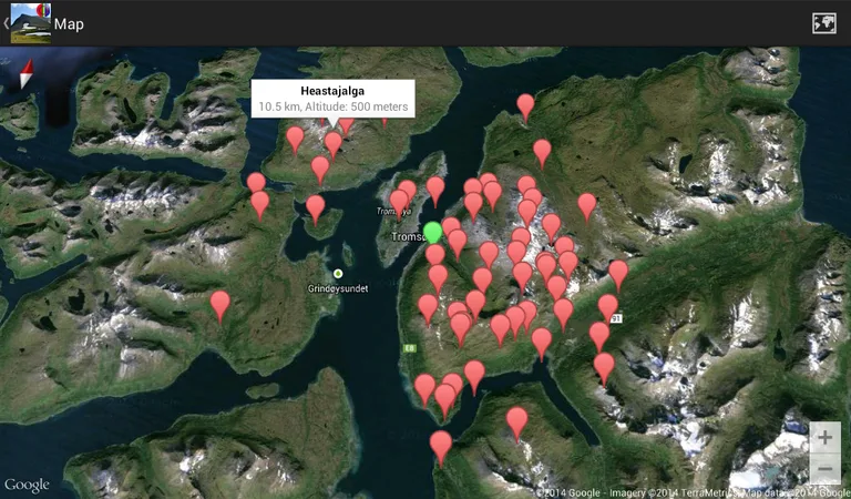 In Sight - Samiland screenshot 21