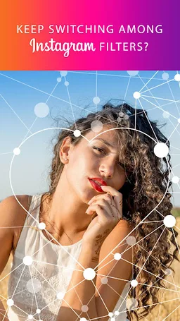 askAI for Instagram screenshot 1