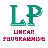 Linear Programming icon