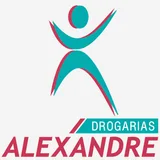 Drogarias Alexandre icon