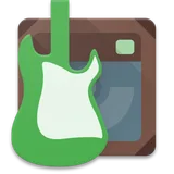 ‮‪‮‪‮‪‮‪Robotic Guitarist icon